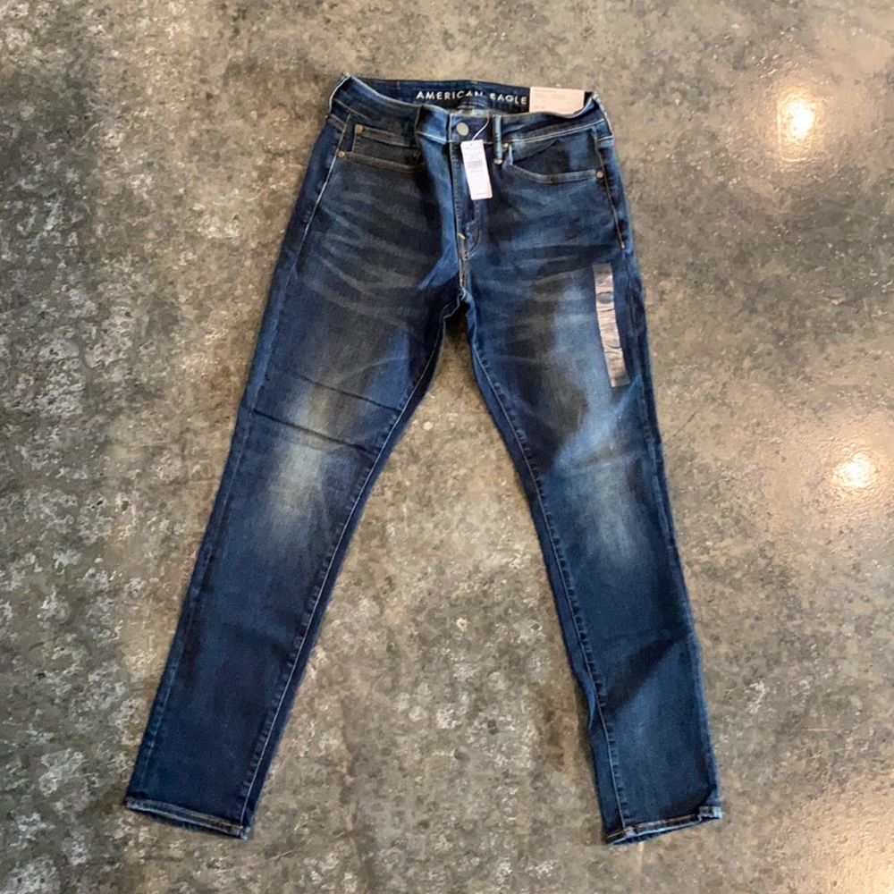 American Eagle Jeans (Men’s)